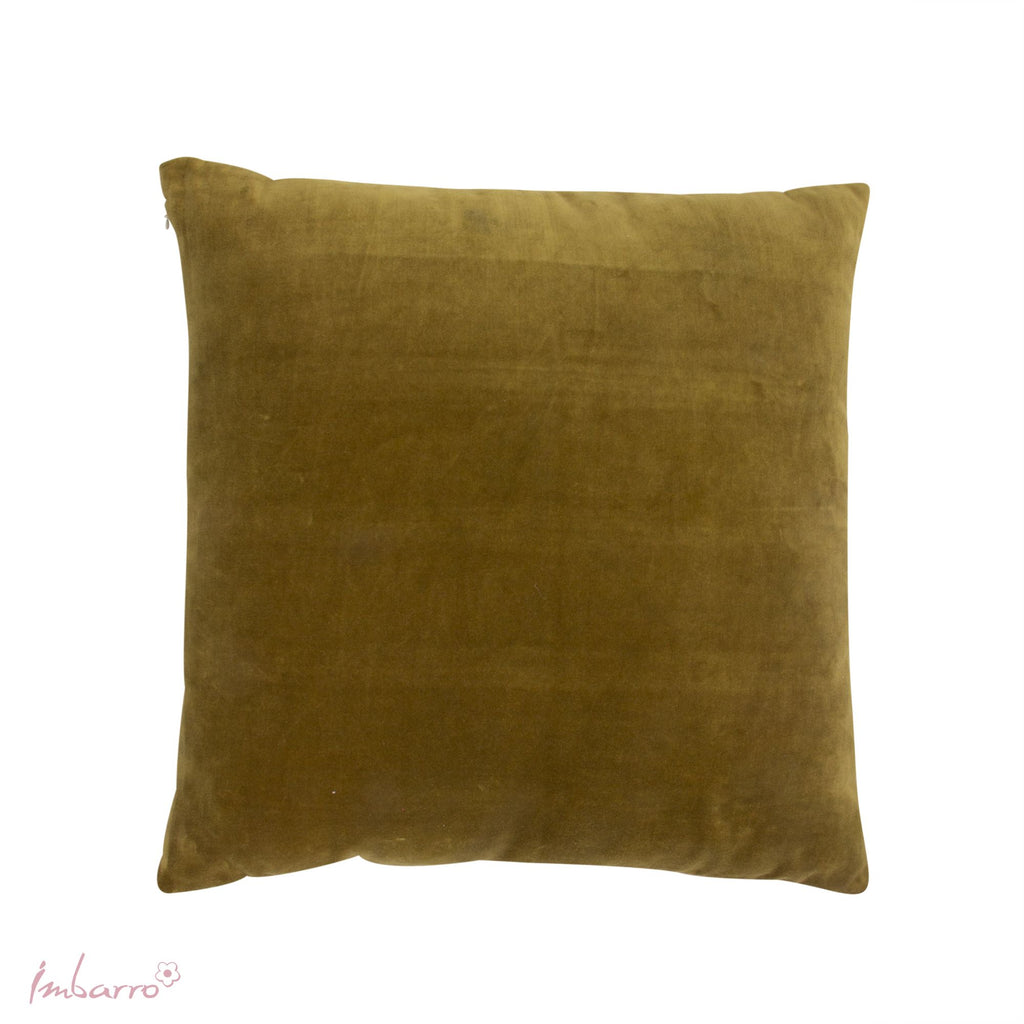 Kussen Lala Stripe Sage